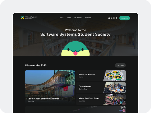 Project image